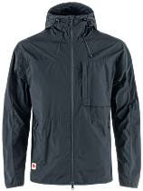 Куртка мужская Fjallraven High Coast Wind Navy