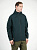 Куртка мужская Fjallraven High Coast Wind Navy - Фото 4 малая
