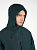 Куртка мужская Fjallraven High Coast Wind Navy - Фото 7 малая