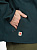 Куртка мужская Fjallraven High Coast Wind Navy - Фото 9 малая