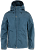 Куртка мужская Fjallraven Skogso Indigo Blue - Фото 1 малая