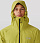 Куртка мужская Mountain Hardwear Chockstone Горчичный - Фото 9 малая