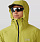 Куртка мужская Mountain Hardwear Chockstone Горчичный - Фото 11 малая