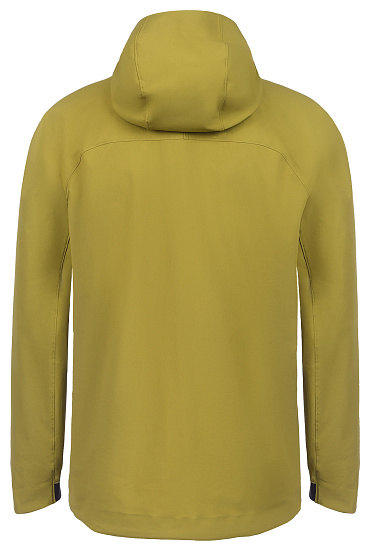 Куртка мужская Mountain Hardwear Chockstone Горчичный - Фото 2 большая