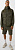 Куртка мужская Bogner Fire+Ice Leander Olive - Фото 4 малая