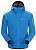 Куртка мужская Arcteryx Epsilon LT Hoody Macaw - Фото 1 малая