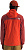 Куртка мужская The North Face Ridgelite Futurefleece Wind Lava Red/Iron Clay - Фото 3 малая
