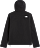 Куртка мужская The North Face Diablo Detachable Hood Tnf Black - Фото 2 малая