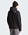 Куртка мужская The North Face Diablo Detachable Hood Tnf Black - Фото 5 малая