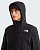 Куртка мужская The North Face Diablo Detachable Hood Tnf Black - Фото 6 малая