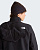 Куртка мужская The North Face Diablo Detachable Hood Tnf Black - Фото 8 малая