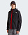 Куртка мужская The North Face Diablo Detachable Hood Tnf Black - Фото 10 малая