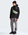 Куртка мужская The North Face Diablo Detachable Hood Tnf Black - Фото 12 малая