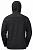 Куртка мужская Jack Wolfskin Chinook Black - Фото 3 малая