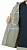Куртка мужская Arcteryx Veilance Spere Lt Hoody Moondust - Фото 8 малая