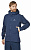 Куртка мужская Arcteryx Gamma LT Hoody Cobalt Moon - Фото 4 малая