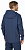 Куртка мужская Arcteryx Gamma LT Hoody Cobalt Moon - Фото 5 малая