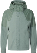 Куртка мужская Bogner Fire+Ice Lior Eucalyptus