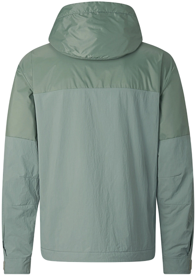 Куртка мужская Bogner Fire+Ice Lior Eucalyptus - Фото 2 большая