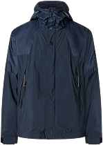 Куртка мужская Bogner Fire+Ice Lior Night Blue