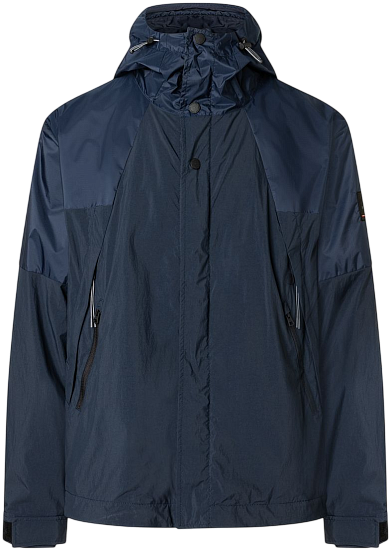 Куртка мужская Bogner Fire+Ice Lior Night Blue - Фото 1 большая