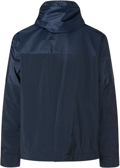 Куртка мужская Bogner Fire+Ice Lior Night Blue - Фото 2 большая