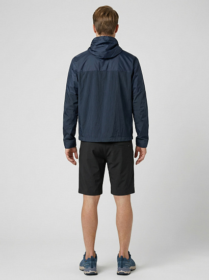 Куртка мужская Bogner Fire+Ice Lior Night Blue - Фото 4 большая