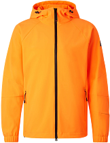 Куртка мужская Bogner Fire+Ice Gilmar2 Vibrant Orange