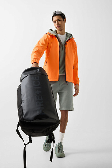 Куртка мужская Bogner Fire+Ice Gilmar2 Vibrant Orange - Фото 11 большая