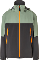 Куртка мужская Bogner Fire+Ice Jupp-T Iron