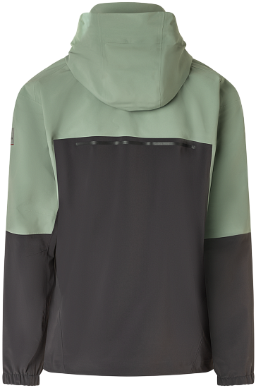 Куртка мужская Bogner Fire+Ice Jupp-T Iron - Фото 2 большая