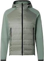 Куртка мужская Bogner Fire+Ice Kegan2 Eucalyptus