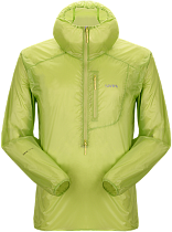 Куртка мужская Sivera Ярец Цитрон