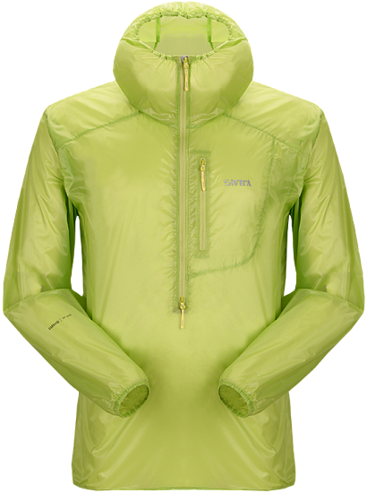 Куртка мужская Sivera Ярец Цитрон - Фото 1 большая
