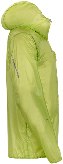 Куртка мужская Sivera Ярец Цитрон - Фото 2 большая