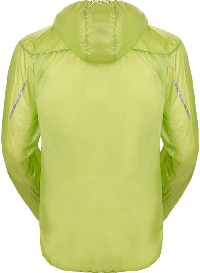 Куртка мужская Sivera Ярец Цитрон - Фото 3 большая