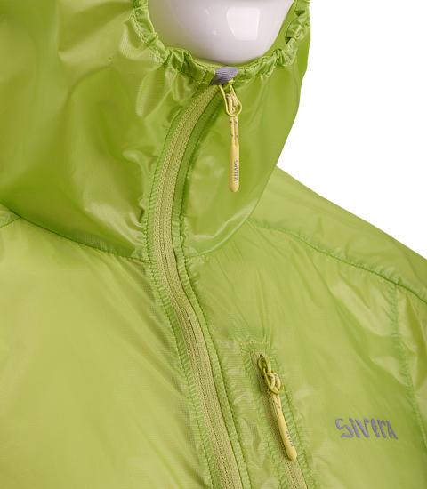Куртка мужская Sivera Ярец Цитрон - Фото 6 большая