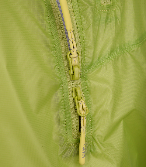 Куртка мужская Sivera Ярец Цитрон - Фото 7 большая