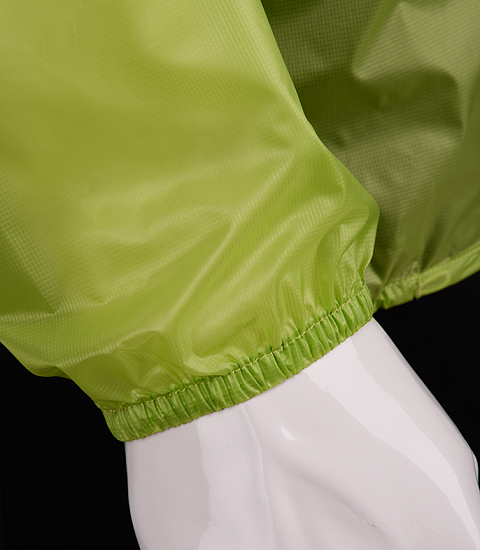 Куртка мужская Sivera Ярец Цитрон - Фото 10 большая