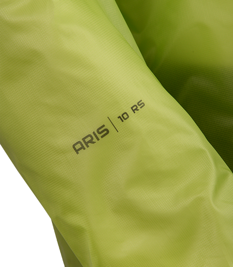 Куртка мужская Sivera Ярец Цитрон - Фото 12 большая