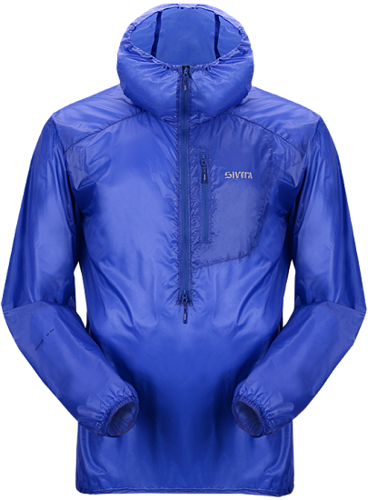 Куртка мужская Sivera Ярец Ультрамарин - Фото 1 большая
