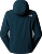 Куртка мужская The North Face Nimble Hoodie - Eu Deep Cypress - Фото 2 малая