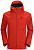 Куртка мужская Kailas GTX-Infinium Softshell Flame Red - Фото 1 малая