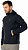 Куртка мужская Kailas GTX-Infinium Softshell Black - Фото 2 малая