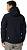 Куртка мужская Kailas GTX-Infinium Softshell Black - Фото 3 малая