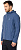 Куртка мужская Kailas Mountain Forest Hiking Softshell Midnight Blue - Фото 2 малая