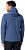 Куртка мужская Kailas Mountain Forest Hiking Softshell Midnight Blue - Фото 3 малая