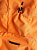 Куртка мужская Peak Performance Explore Hoody Orange Flare - Фото 3 малая