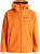Куртка мужская Peak Performance Explore Hoody Orange Flare - Фото 1 малая