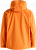 Куртка мужская Peak Performance Explore Hoody Orange Flare - Фото 6 малая
